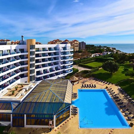 Hotel Pestana Cascais Ocean & Conference Aparthotel Exterior foto