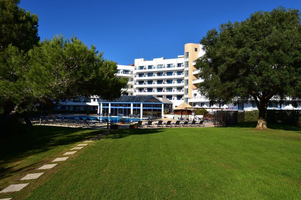 Hotel Pestana Cascais Ocean & Conference Aparthotel Exterior foto