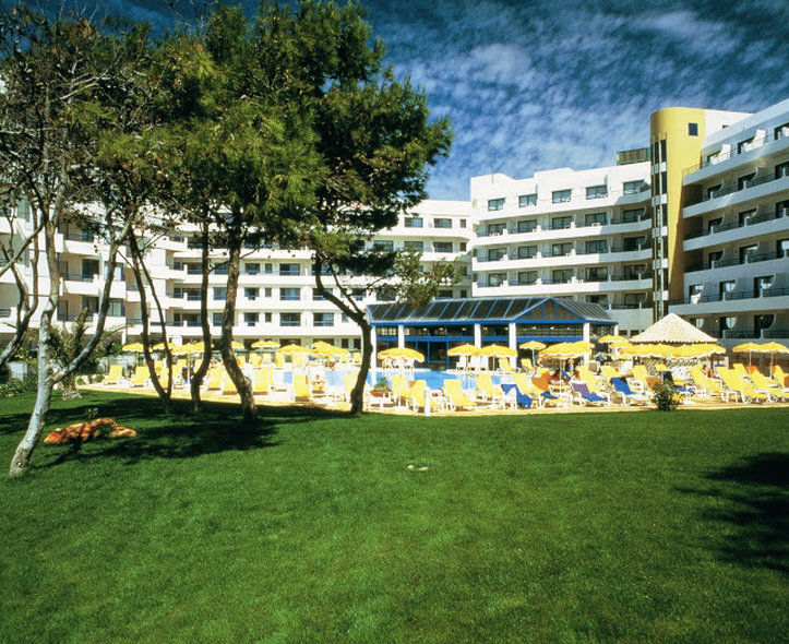 Hotel Pestana Cascais Ocean & Conference Aparthotel Exterior foto